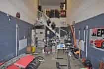 Bedrijfsruimte Dordrecht 52m2 te koop