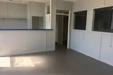 75-165 m2 Bedrijfsruimte te Huur Den Haag Forepark