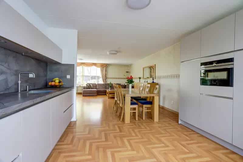 Huis Te Koop , 5, Hordenloop, Etten-Leur, Noord-Brabant