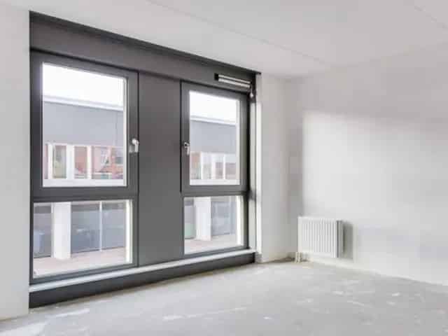 Huis Medeastraat Arnhem: Luxe woning met 3 slaapkamers en tuin