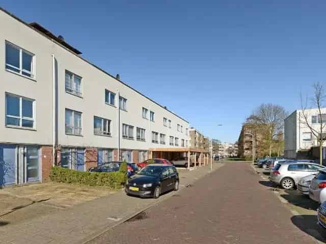 5-Kamer Een gezinswoning te koop in Den Haag