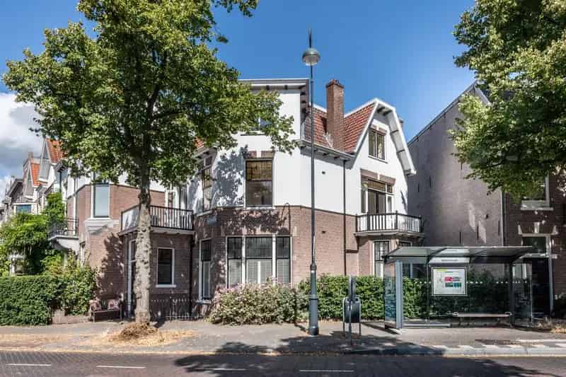 Huis te koop: Kleverparkweg 23 2023 CB Haarlem | Funda