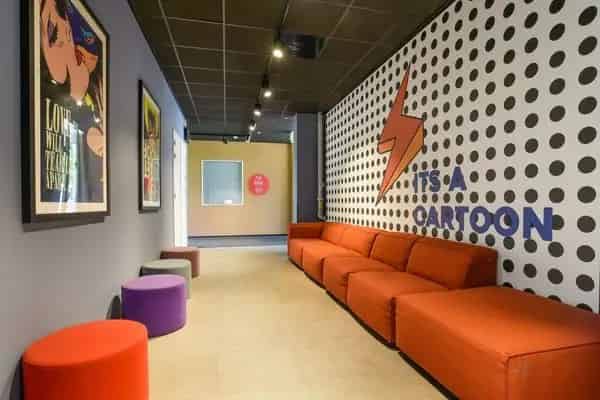 Studentenkamer Utrecht Gemeubileerd 2 Jaar Contract
