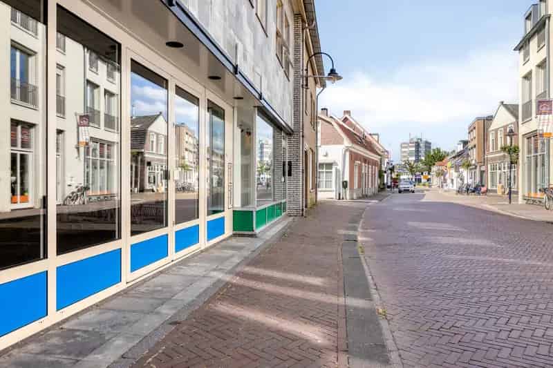 Kantoor Sint-Oedenrode | Zoek kantoren te huur: Kofferen 3 5492 BL Sint-Oedenrode 