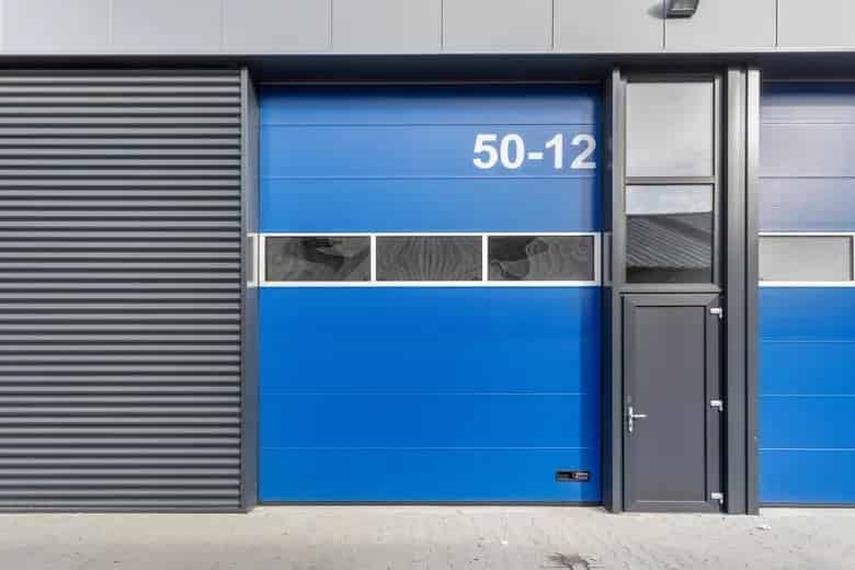100m2 Bedrijfsruimte te Huur Enschede Havengebied