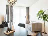 Studio Maastricht Dokter Frans Fouquetstraat 43m2