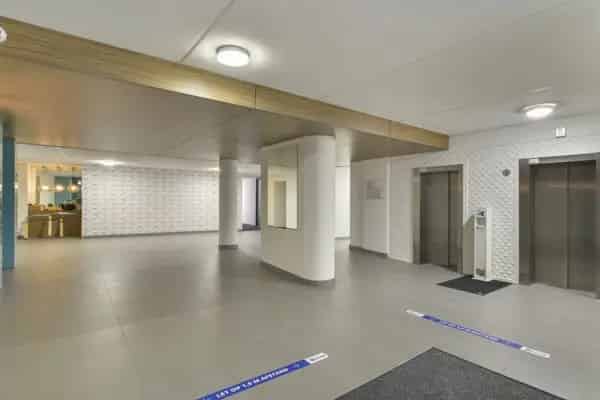 Appartement Nijenoord Utrecht Ruime Luxe Appartementen