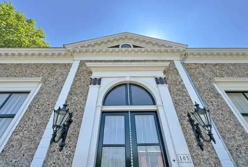 Kantoorruimte of Wonen Hoorn 105 Alphen aan den Rijn