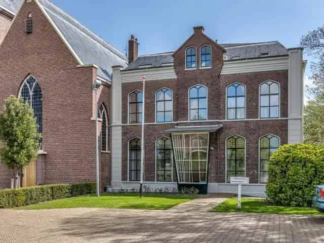 5 Kamer Appartement te huur Berkel en Rodenrijs