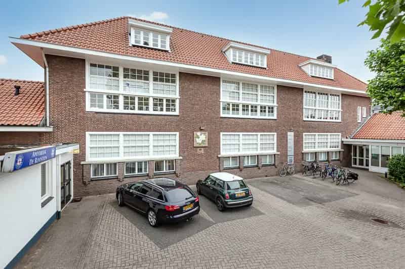 Kantoorruimte te huur Eindhoven Kerstrooslaan 73m²