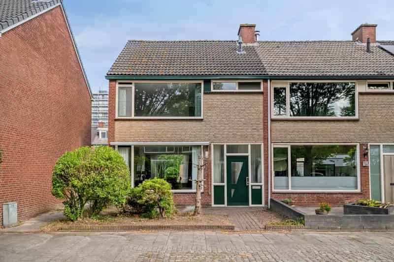 Huis te koop: Grote Houw 50 4817 RH Breda | Funda