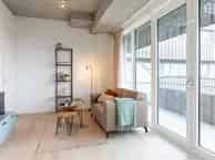 Studio Rotterdam G H Betzweg 62m2