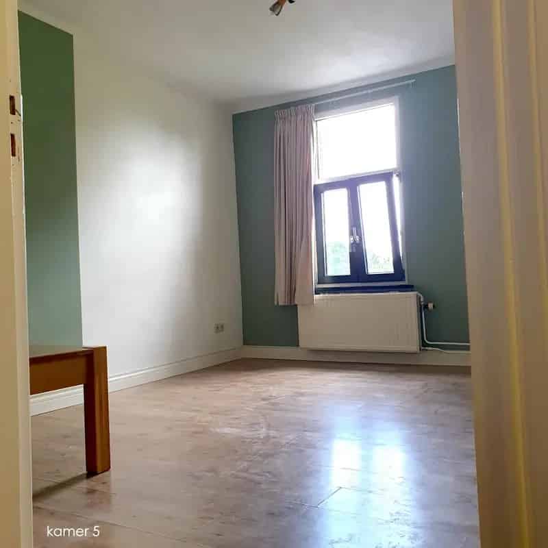 9 Kamer Woonhuis Hoensbroek