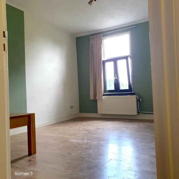 9 Kamer Woonhuis Hoensbroek