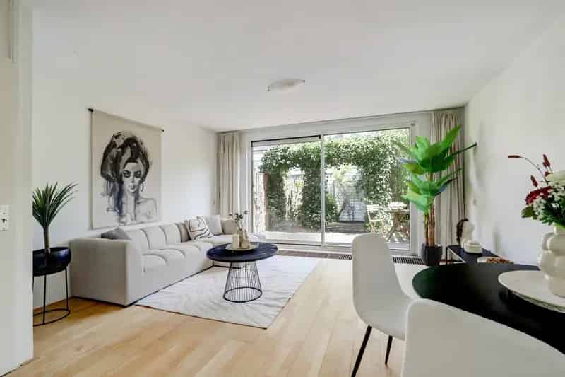 Huis te koop: Steve Bikostraat 55 3573 BB Utrecht 