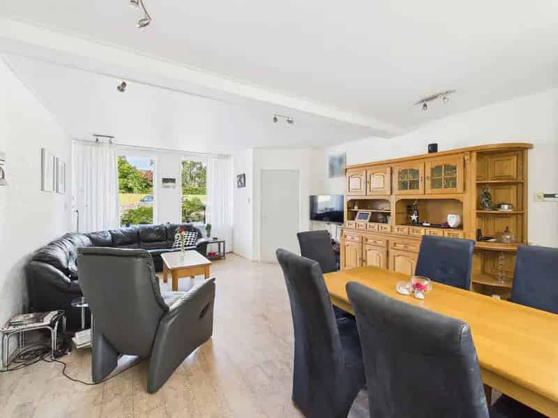 Sfeervolle woning Reuzenhoek: 3 slaapkamers, tuin, parkeren