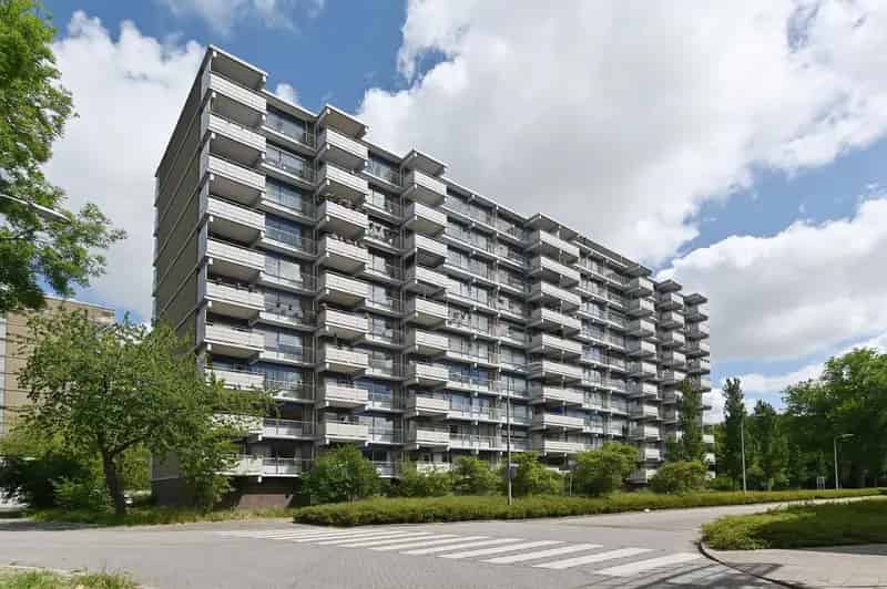 3-kamerappartement Zoetermeer Meerzicht te koop