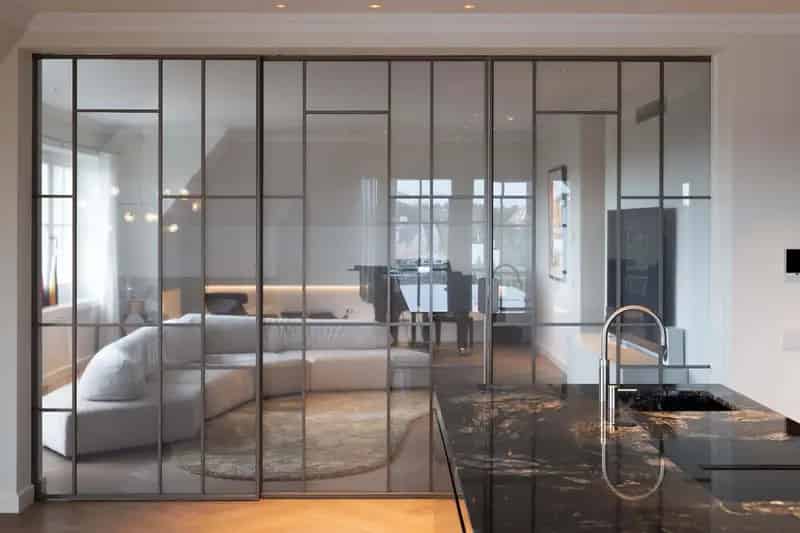Luxe Penthouse 268m2 Residence Opduin Strand Nabij