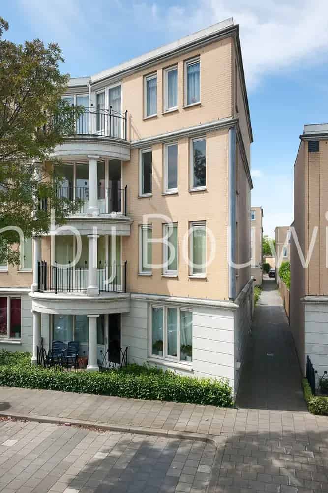 3 Kamer benedenwoning te huur De Strijp