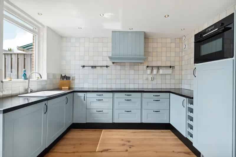 Huis te koop Almere Buiten - Ruime 3 slaapkamer woning - Energielabel A