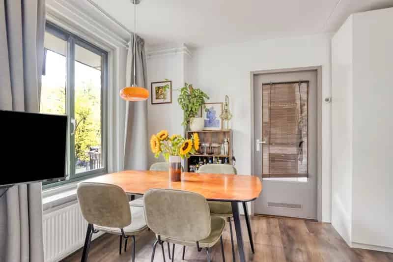 Appartement te koop: Jan Muschstraat 10 1065 LX Amsterdam | Funda