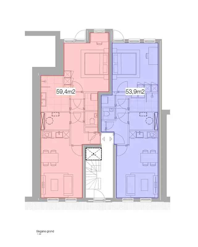 Nieuwbouwappartementen Ginneken Breda: duurzaam en modern wonen