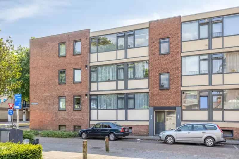Appartement te koop Oss 3 slaapkamers centrum