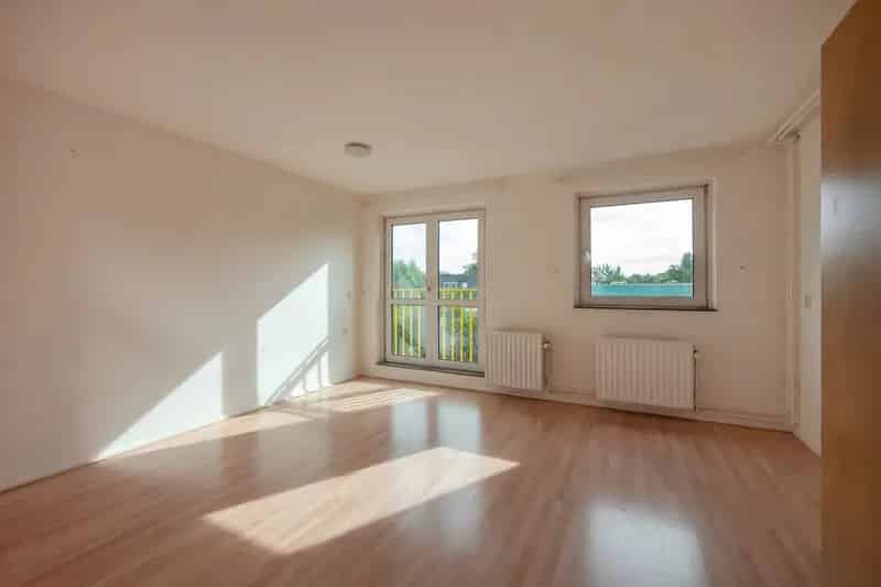 Appartement te koop Delft 2 slaapkamers Frans balkon