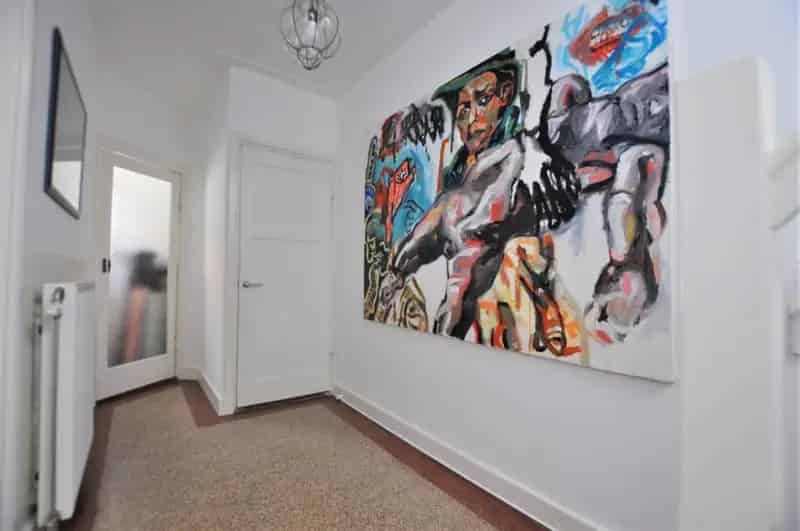7-Kamer Woonhuis Eindhoven