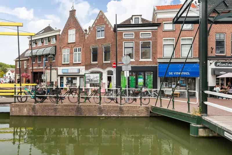 Appartement te koop: Noordvliet 1-RD 3142 CH Maassluis | Funda