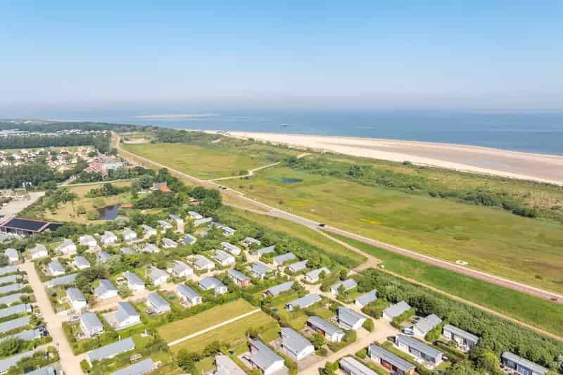 Huis Te Koop , 8-0039, Helleweg, Noordwelle, Zeeland
