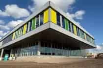26700 m2 Bedrijfsruimte te Huur De Klomp A12 Food Businesspark