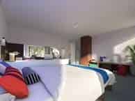 Appartement Maastricht Endepolsdomein 3 Kamers 50m2
