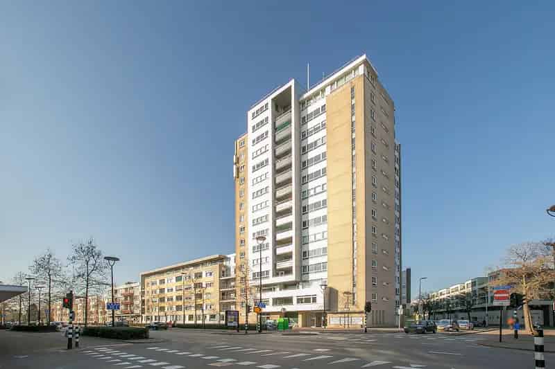 Appartementen Schoolstraat Tilburg Nabij Stadscentrum