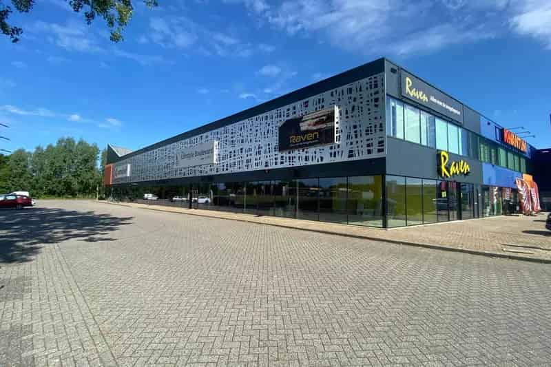 Winkelruimte te Huur Woonboulevard Almelo 570m2