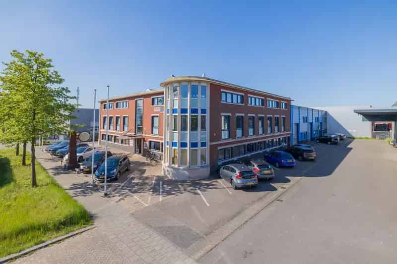Kantoor Noordwijk 1250m2 te huur  Bedrijvenpark 's-Gravendijck