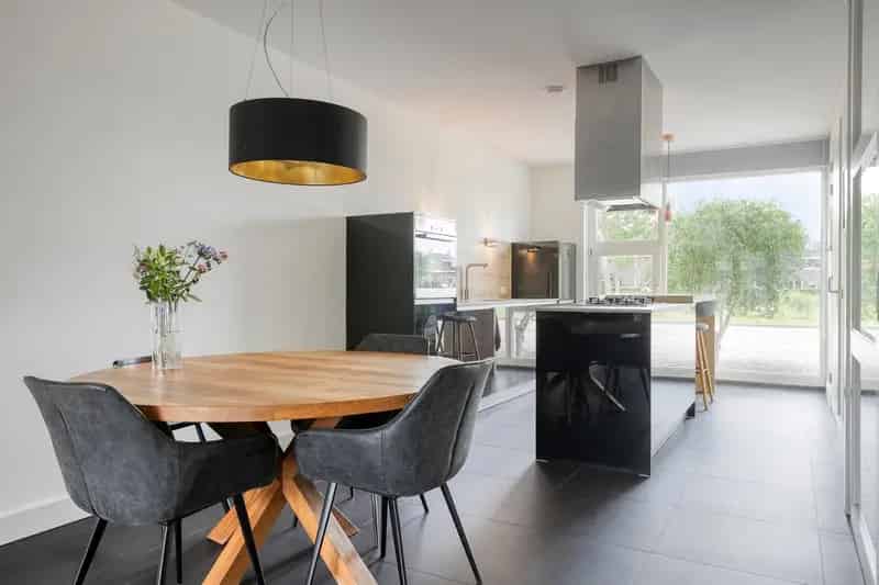 Huis te koop Prinsenbeek 4 slaapkamers instapklaar Energielabel A