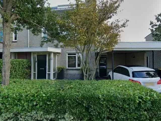 Huurwoning for rent Voorhout Anemoonstraat