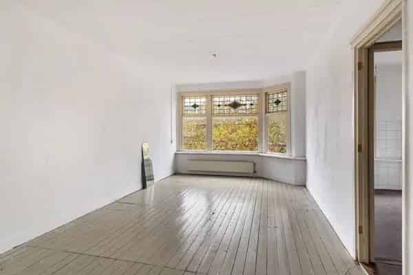 Ruime 4 5 kamer woning Delfshaven 147m2 2 balkons