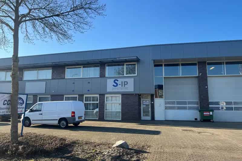 Kantoorruimte te huur Valkenswaard 70m² 6 parkeerplaatsen
