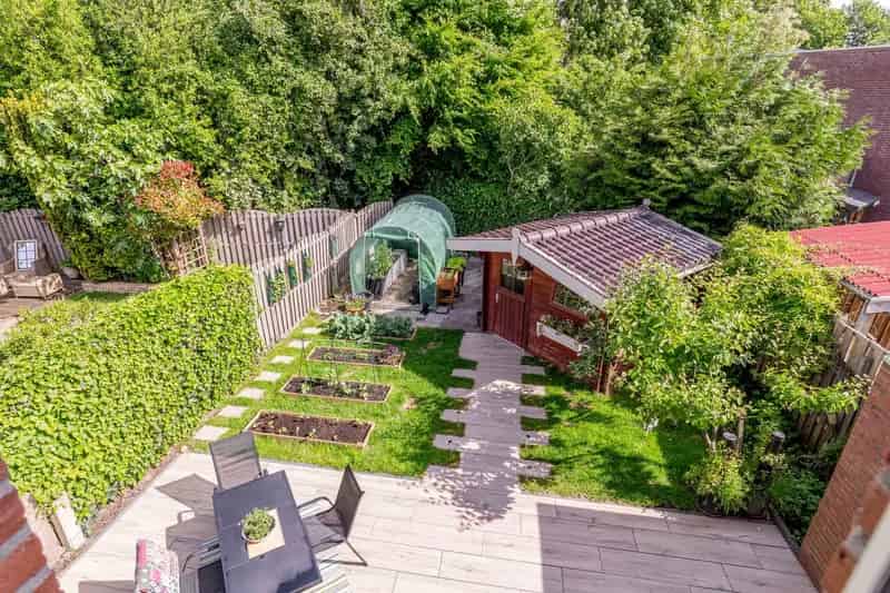Huis te koop: Rozenwerf 195 1355 AT Almere 