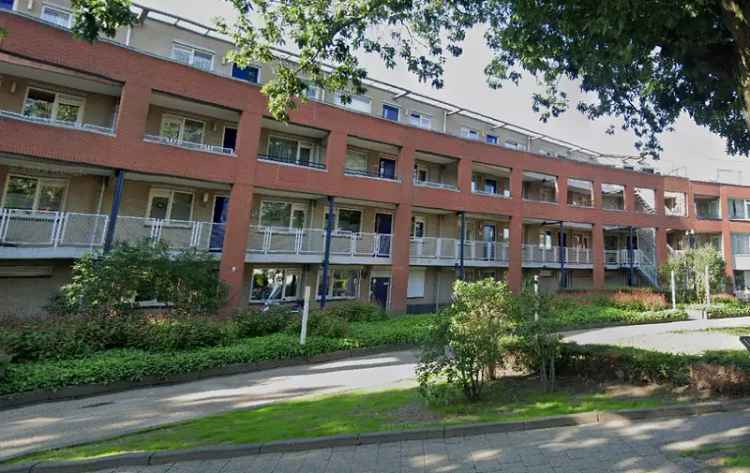 Appartement Waterkwartier Nabij Centrum en Station