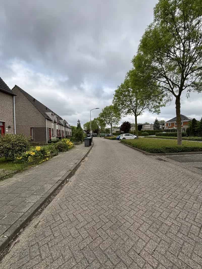 Gasloze woning nabij centrum Duiven