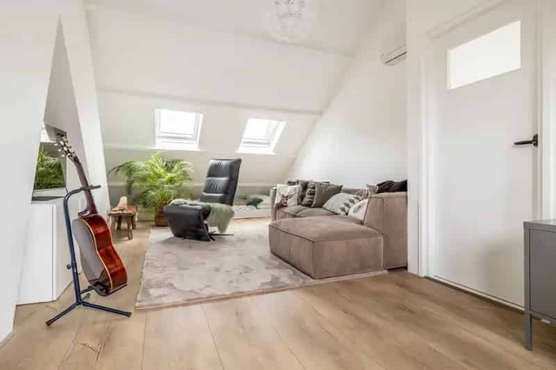 5 Kamer Maisonnette Appartement Breda Boeimeer