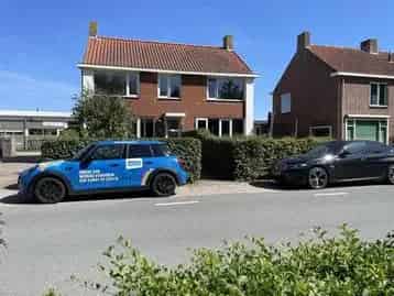 3 Slaapkamer 2-onder-1-kapwoning te huur Noordwijkerhout