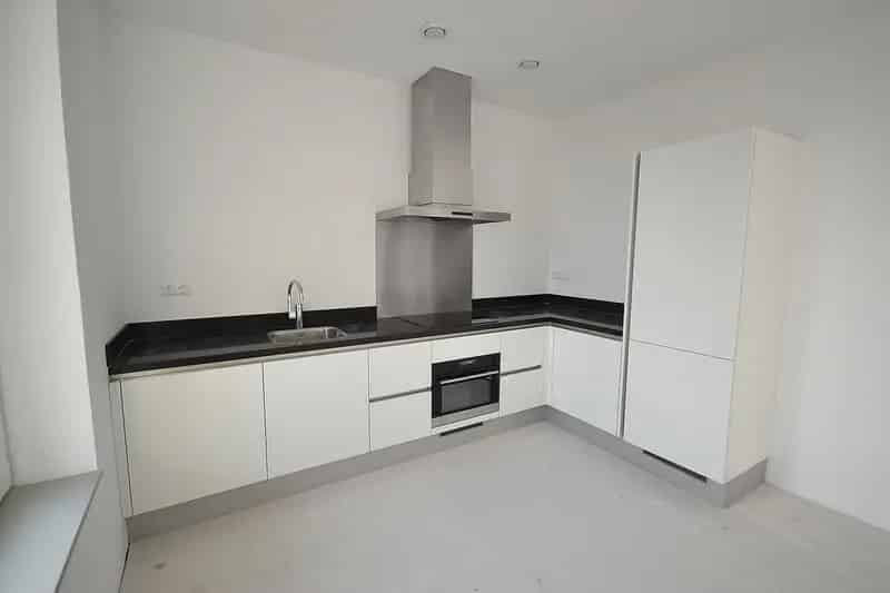 Appartement Te Huur , 91, Hanoistraat, Rotterdam, Zuid-Holland