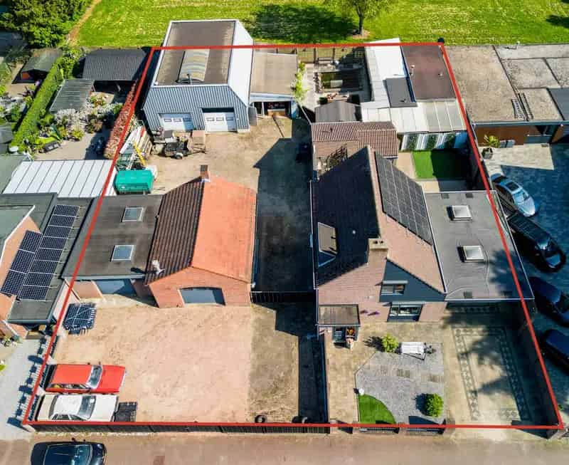 Huis Te Koop , 51, Kockerseweg, Venlo, Limburg