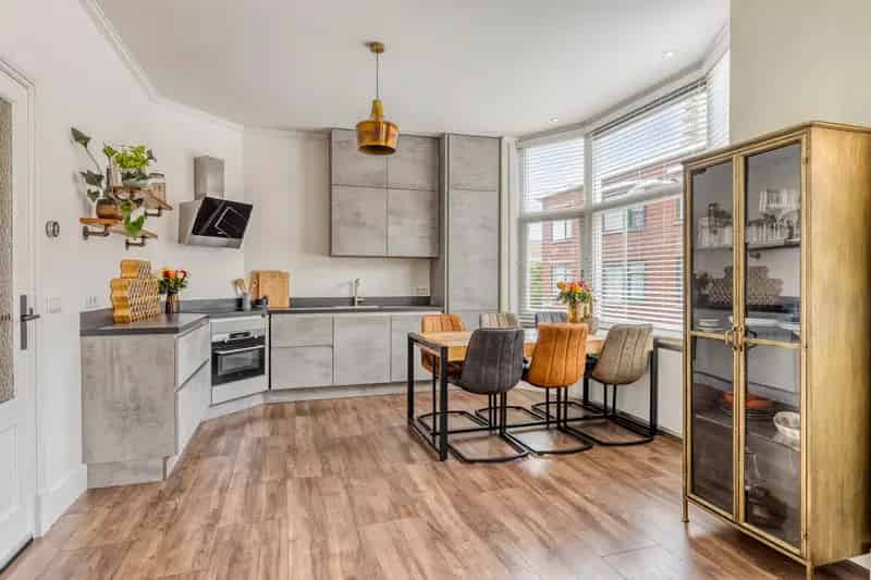3 Kamer Appartement Den Haag Schildersbuurt West