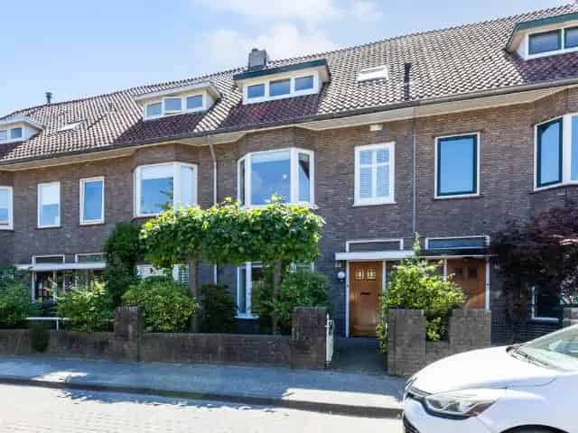 Woning te koop: Pastoor Pottersplein 9 4815BA Breda Vastgoed Nederland