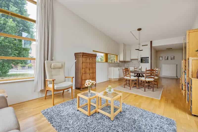 Gelijkvloerse Patiowoning te Koop in Etten-Leur